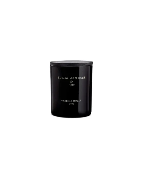 Vela Premium Bulgarian Rose & Oud 230gr