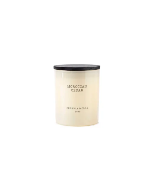 Vela Premium Moroccan Cedar 230gr