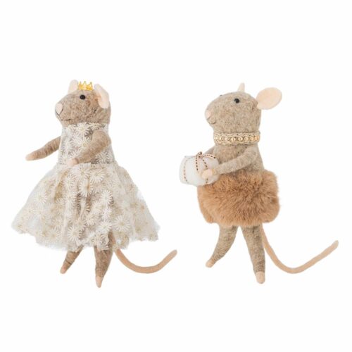 Ratitas presumidas (set 2) - Imagen 3