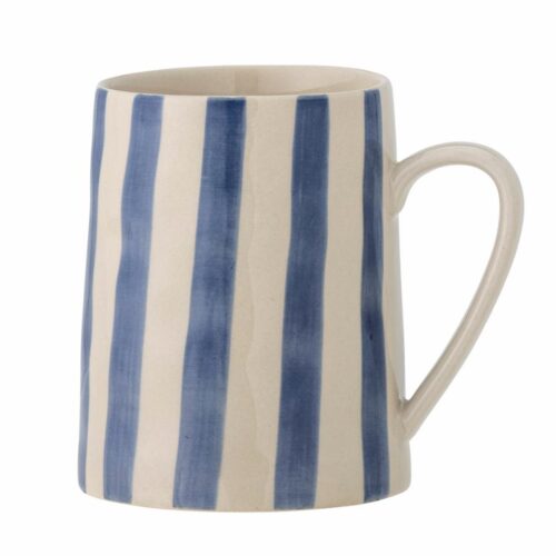 Mug Mykonos Azul