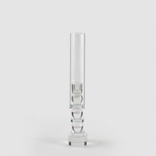 candelabro-cristal-mesa-stelo-h40