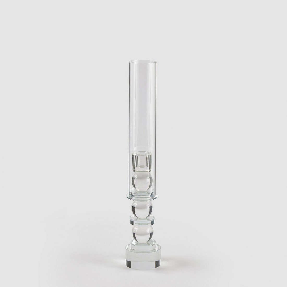 candelabro-cristal-mesa-stelo-h40