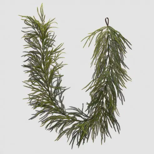 Guirnalda Cryptomeria Premium