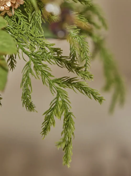 Rama Cryptomeria Premium - Imagen 3