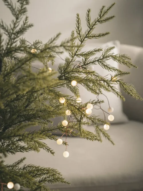 Rama Cryptomeria Premium - Imagen 4