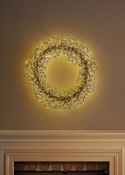 Corona Lumiere 950 Led - Imagen 2