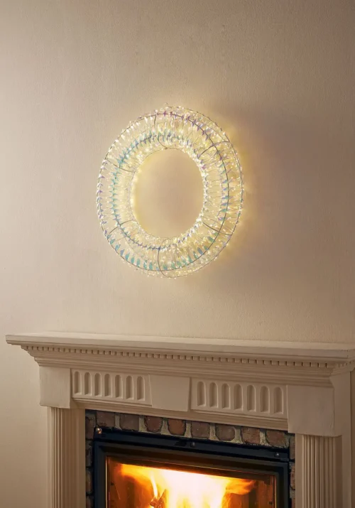 Corona Luminosa 600 led - Imagen 2