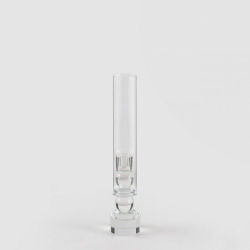 candelabro-cristal-mesa-stelo-h40