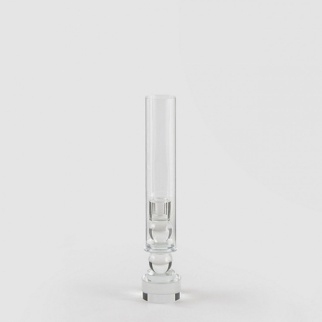 candelabro-cristal-mesa-stelo-h40