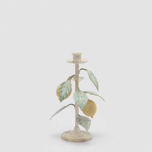 candelabro-limones-metal-h27
