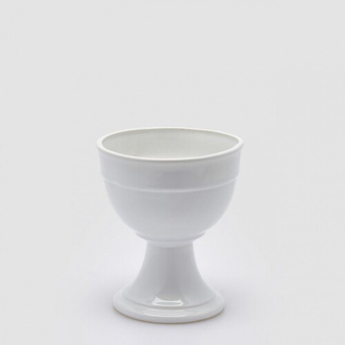 copa-decorativa-ceramica-blanca
