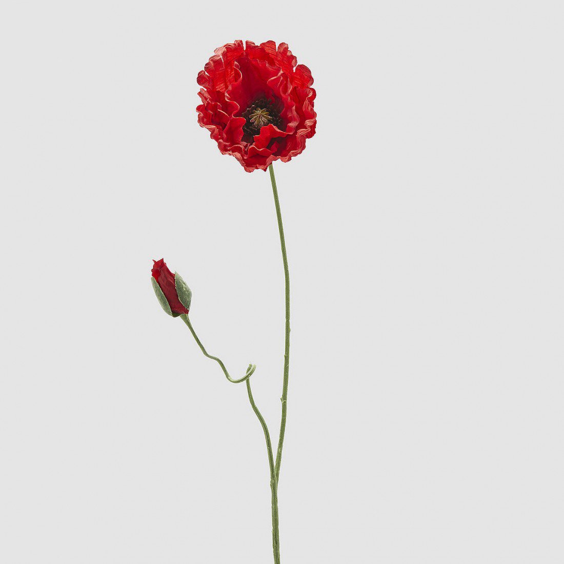 amapola-artificial-roja-80-cm