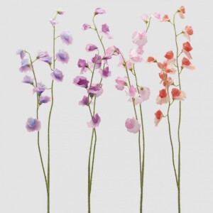 rama-flor-guisante-artificial