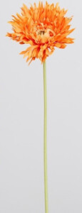 gerbera-artificial-naranja